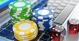 Зеркало Vulkan Deluxe Casino
